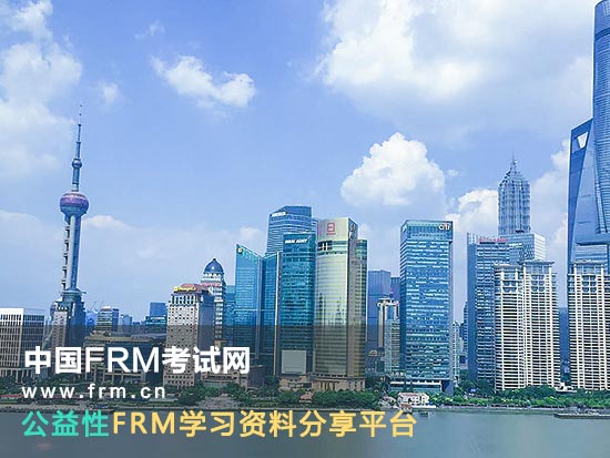 <b>快讯：FRM考试成绩将于(1.3)中午发布，欲查从速哦</b>