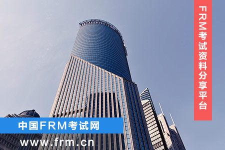 2021年frm一二级考试习题资料总结（含冲刺测评题）