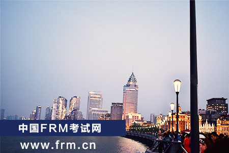 FRM习题