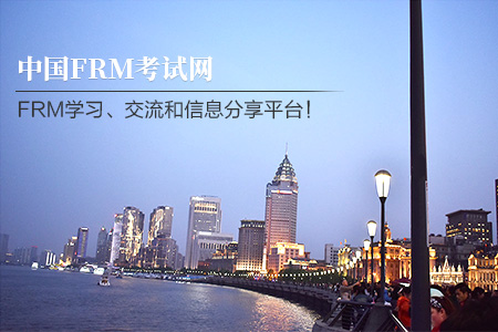 备考5月FRM考试用什么教材？中文教材还是英文教材？