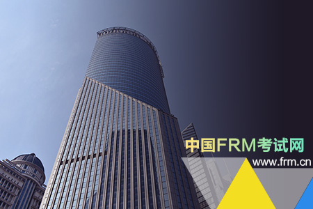 在金融行业拿到FRM证书的好处你知道嘛？